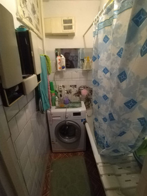 Продам многокомнатную квартиру, Рокоссовского ул, 15кб, Ишим г