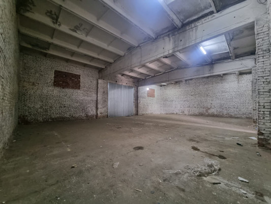 Сдам склад 350 м2, Ахохова ул, 188, Нальчик г