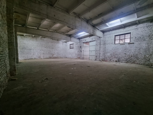 Сдам склад 350 м2, Ахохова ул, 188, Нальчик г