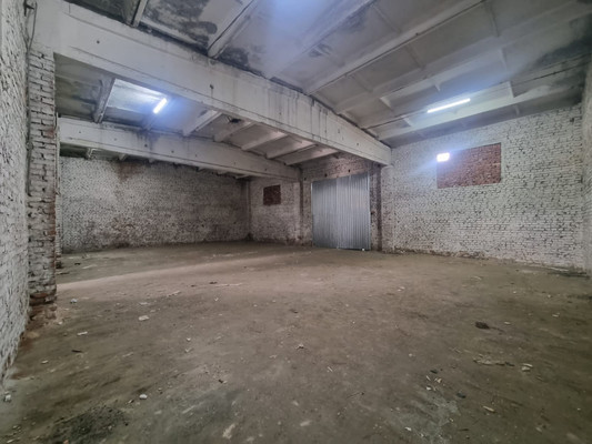 Сдам склад 350 м2, Ахохова ул, 188, Нальчик г