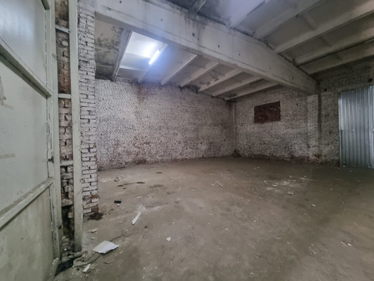 Сдам склад 350 м2, Ахохова ул, 188, Нальчик г