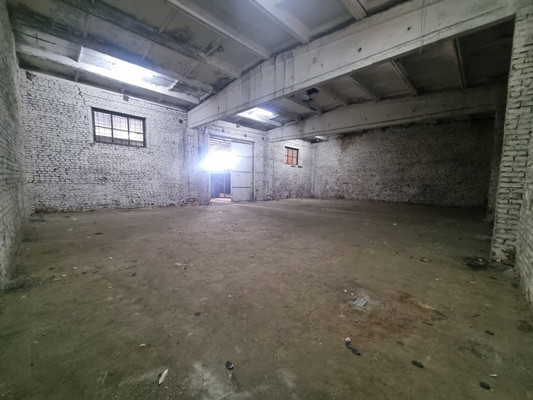 Сдам склад 350 м2, Ахохова ул, 188, Нальчик г