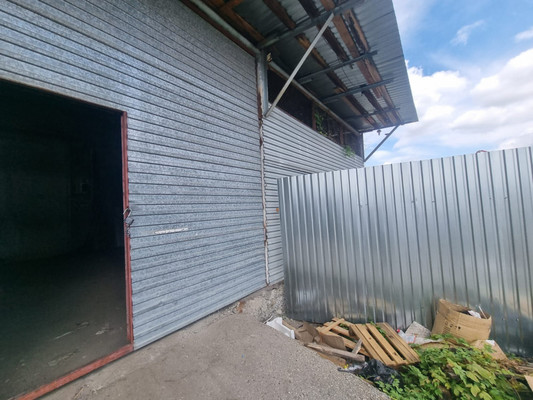 Сдам склад 350 м2, Ахохова ул, 188, Нальчик г