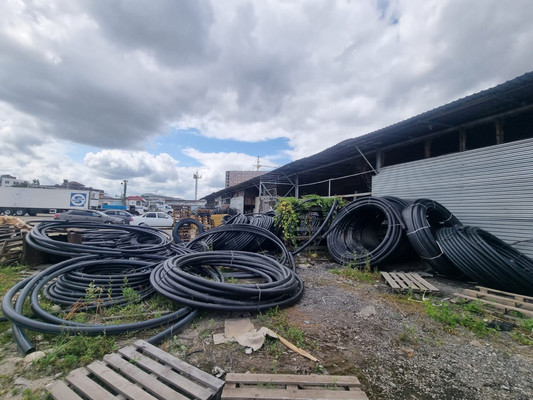 Сдам склад 350 м2, Ахохова ул, 188, Нальчик г