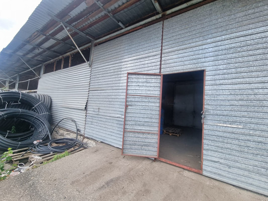 Сдам склад 350 м2, Ахохова ул, 188, Нальчик г