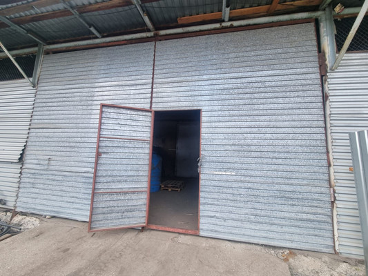 Сдам склад 350 м2, Ахохова ул, 188, Нальчик г