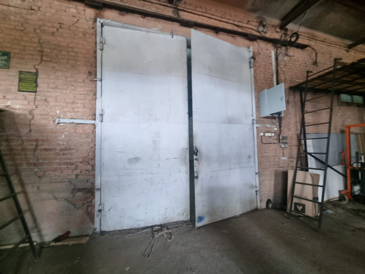 Сдам склад 350 м2, Ахохова ул, 188, Нальчик г