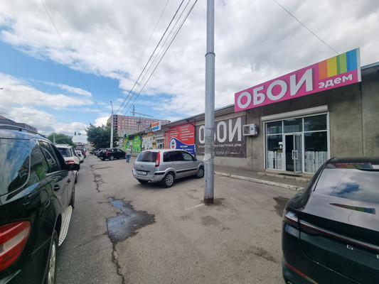 Сдам склад 350 м2, Ахохова ул, 188, Нальчик г