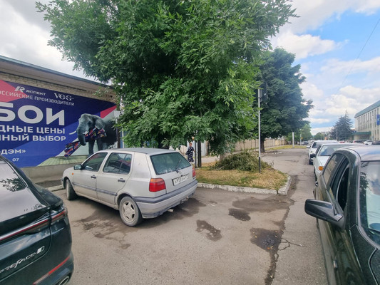 Сдам склад 350 м2, Ахохова ул, 188, Нальчик г