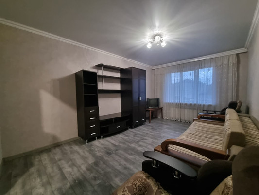 Сдам однокомнатную (1-комн.) квартиру, А.А.Кадырова ул, 17, Нальчик г