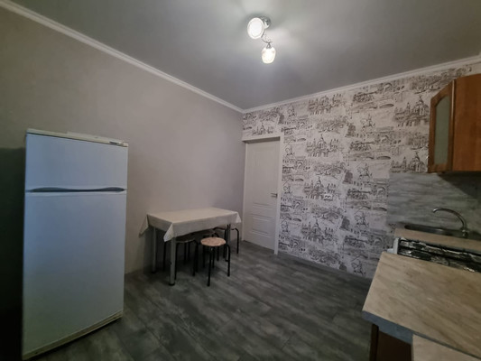 Сдам однокомнатную (1-комн.) квартиру, А.А.Кадырова ул, 17, Нальчик г