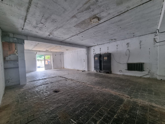 Сдам склад 80 м2, Матросова ул, Нальчик г