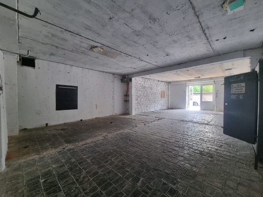 Сдам склад 80 м2, Матросова ул, Нальчик г