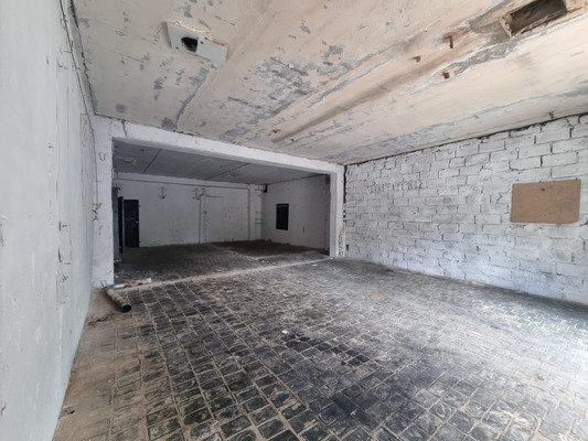 Сдам склад 80 м2, Матросова ул, Нальчик г