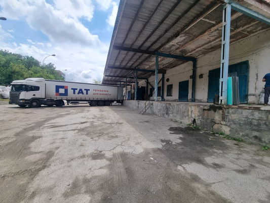 Сдам склад 80 м2, Матросова ул, Нальчик г