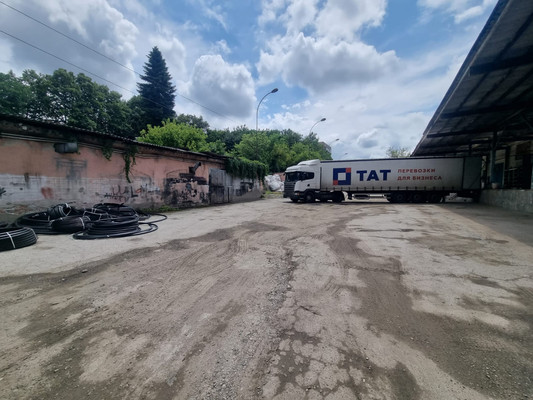 Сдам склад 80 м2, Матросова ул, Нальчик г