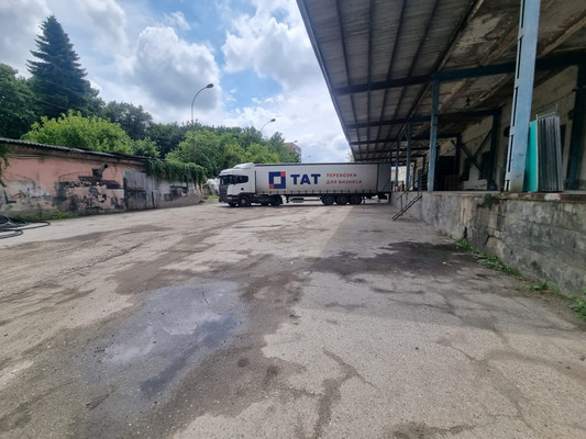 Сдам склад 80 м2, Матросова ул, Нальчик г