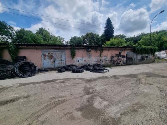 Сдам склад 80 м2, Матросова ул, Нальчик г