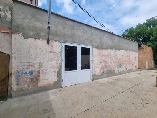 Сдам склад 80 м2, Матросова ул, Нальчик г