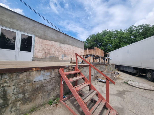 Сдам склад 80 м2, Матросова ул, Нальчик г