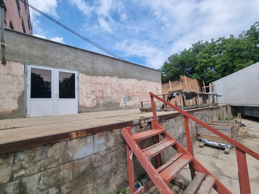 Сдам склад 80 м2, Матросова ул, Нальчик г