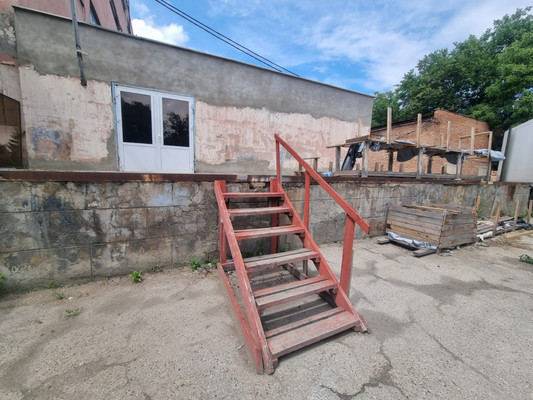 Сдам склад 80 м2, Матросова ул, Нальчик г