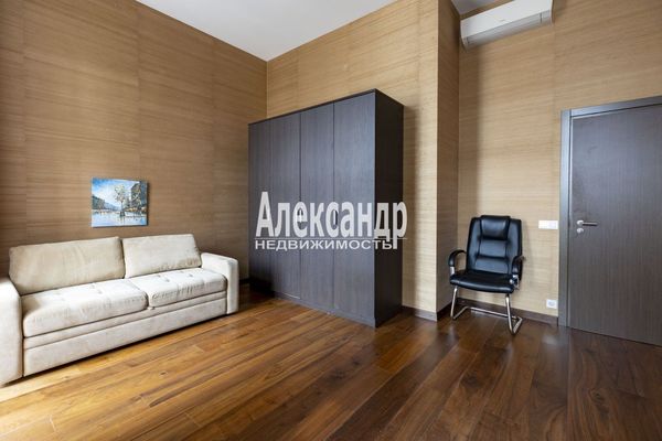 Продам двухкомнатную (2-комн.) квартиру, Парадная ул, 3к2, Санкт-Петербург г