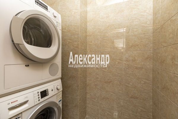 Продам двухкомнатную (2-комн.) квартиру, Парадная ул, 3к2, Санкт-Петербург г