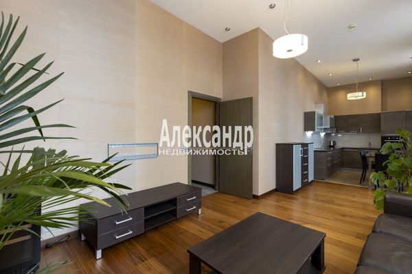 Продам двухкомнатную (2-комн.) квартиру, Парадная ул, 3к2, Санкт-Петербург г