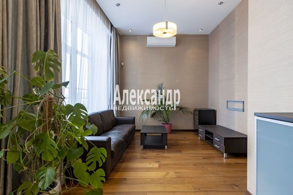 Продам двухкомнатную (2-комн.) квартиру, Парадная ул, 3к2, Санкт-Петербург г
