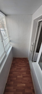 Продам трехкомнатную (3-комн.) квартиру, Софийская ул, 35Ак3, Санкт-Петербург г