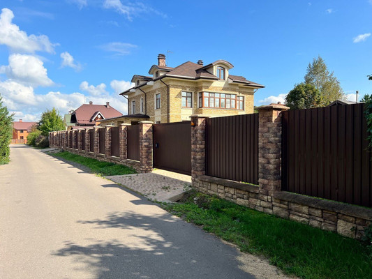 Продам дом, Дачная ул, Дмитровское с, 0 км от города