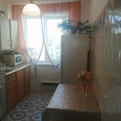 Продам трехкомнатную (3-комн.) квартиру, Авангардная ул, 10, Нижний Новгород г