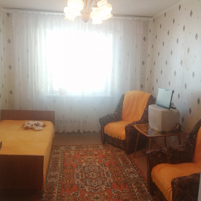 Продам трехкомнатную (3-комн.) квартиру, Авангардная ул, 10, Нижний Новгород г