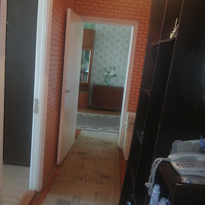 Продам трехкомнатную (3-комн.) квартиру, Авангардная ул, 10, Нижний Новгород г