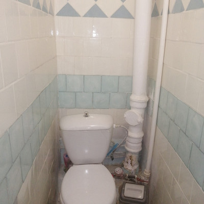 Продам трехкомнатную (3-комн.) квартиру, Авангардная ул, 10, Нижний Новгород г