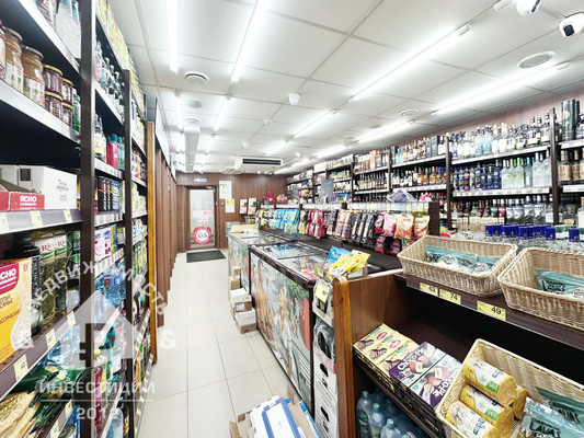 Продам торговое помещение 233,3 м2, Первомайский (Первомайский р-н) пр-кт, 30, Петрозаводск г