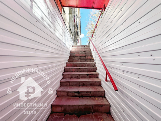 Продам торговое помещение 233,3 м2, Первомайский (Первомайский р-н) пр-кт, 30, Петрозаводск г