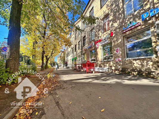 Продам торговое помещение 233,3 м2, Первомайский (Первомайский р-н) пр-кт, 30, Петрозаводск г