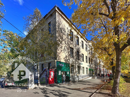 Продам торговое помещение 233,3 м2, Первомайский (Первомайский р-н) пр-кт, 30, Петрозаводск г