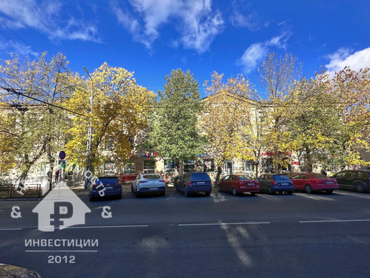 Продам торговое помещение 233,3 м2, Первомайский (Первомайский р-н) пр-кт, 30, Петрозаводск г