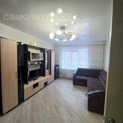 Продам однокомнатную (1-комн.) квартиру, Суворова ул, 42, Йошкар-Ола г