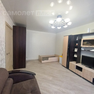 Продам однокомнатную (1-комн.) квартиру, Суворова ул, 42, Йошкар-Ола г