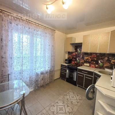 Продам однокомнатную (1-комн.) квартиру, Суворова ул, 42, Йошкар-Ола г