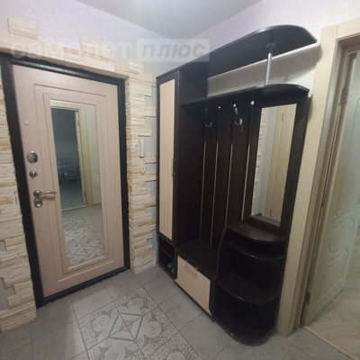 Продам однокомнатную (1-комн.) квартиру, Суворова ул, 42, Йошкар-Ола г