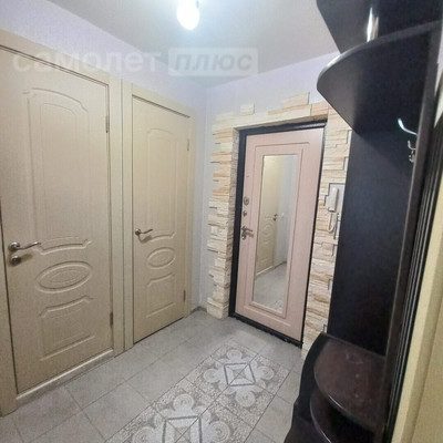 Продам однокомнатную (1-комн.) квартиру, Суворова ул, 42, Йошкар-Ола г