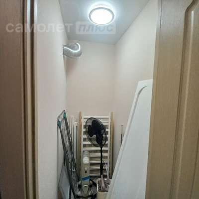 Продам однокомнатную (1-комн.) квартиру, Суворова ул, 42, Йошкар-Ола г