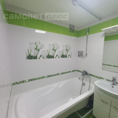 Продам однокомнатную (1-комн.) квартиру, Суворова ул, 42, Йошкар-Ола г