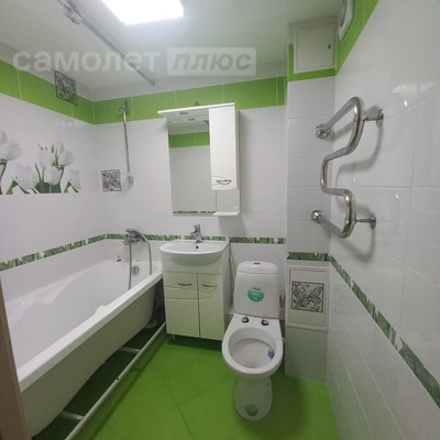 Продам однокомнатную (1-комн.) квартиру, Суворова ул, 42, Йошкар-Ола г