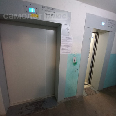 Продам однокомнатную (1-комн.) квартиру, Суворова ул, 42, Йошкар-Ола г